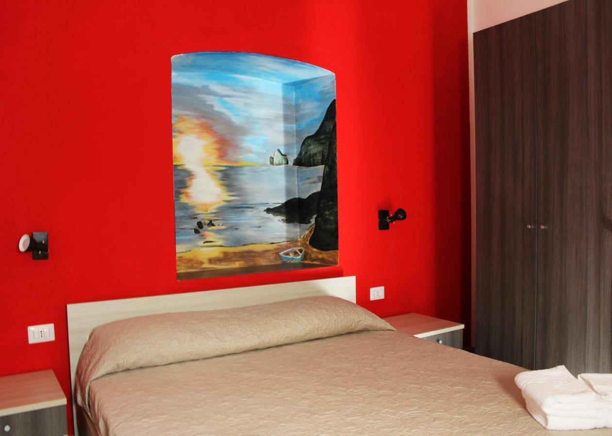 Room And Breakfast I Gemelli Iglesias Exterior foto