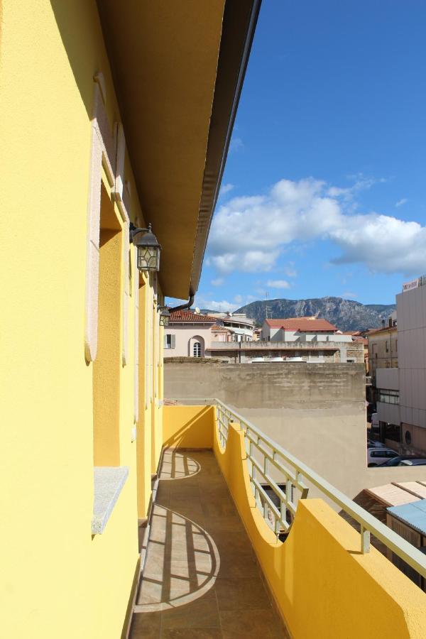 Room And Breakfast I Gemelli Iglesias Exterior foto